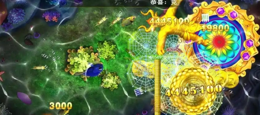 在线星力游戏平台